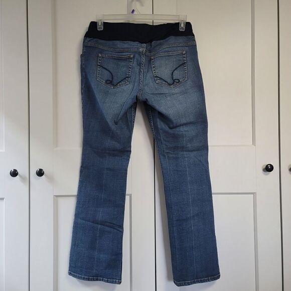 Liz lange maternity for Target jeans - Picture 6 of 7